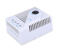 MAJONMMERD Controlador de Humedad, Regulador de Humedad MFR012 12-250V