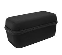 MAJONMMERD Estuche Rígido para, Estuche de Transporte EVA a Prueba de Golpes con Interior de Terciopelo para Capsule 3 Pro HY320