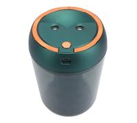 MAJONMMERD Humidificador de Escritorio, Humidificador de Mesa, Personal 2000 Ml, Niebla Fría, 3 Niveles de Niebla, Apagado Automático 8 H 16 H, Luz Nocturna con Doble Rociado,