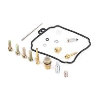 MAJONMMERD Kit de Reparación del Carburador, Componentes de Carburación