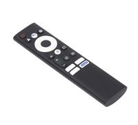 MAJONMMERD Mando a Distancia por Voz de Repuesto para Skyworth TV con Control por Voz, Modelo TC9012, Material ABS, Diseño Ergonómico