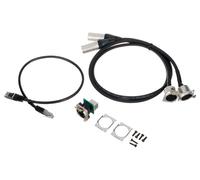 Major Adapter Cable Set 2Port Node