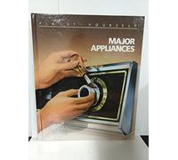 Major Appliances (FIX-IT-YOURSELF)
