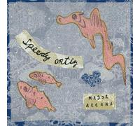 Speedy Ortiz Major Arcana (Vinyl) (Importación USA)