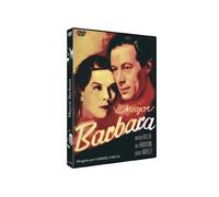Major Barbara (1941) ( George Bernard Shaw's Major Barbara )