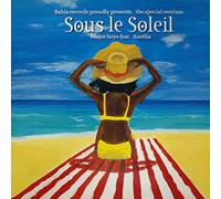 Major Boys & Aurelia - Sous Le Soleil [Vinilo]