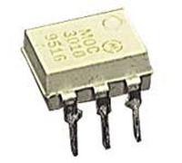 Major Brands MOC3011 - Acoplador de opto, triac, viso 7500 (1,2 VF, 10 mA, 7 mm de ancho x 4 mm de alto x 7,62 mm de largo, 10 unidades)