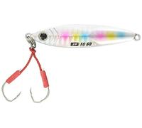 Major Craft JigPara TG 24g Cotton Candy