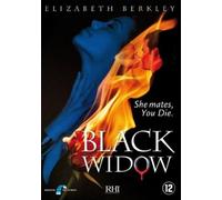 Black Widow – Studiocanal – Importación – 2008