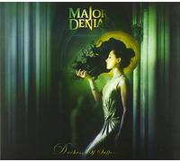 Major Denial - Duchess Of Sufferings