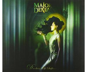 Major Denial - Duchess Of Sufferings