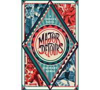 Major Detours: A Choices Novel