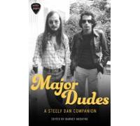 Major Dudes (ebook)