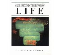 Major Events in the History of Life: .: .