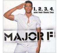 Major F - 1,2,3,4,