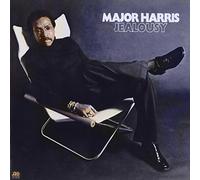 Major Harris - Jealousy
