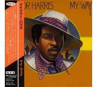 Major Harris - My Way