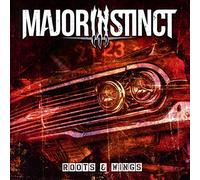 Major Instinct - Roots & Wings