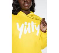 Major Label EP Hoodie Fabletics Amarillo Womens M