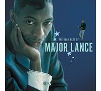 Major Lance - Very Best of Major Lance