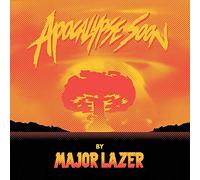 Major Lazer - Apocalypse Soon [Vinilo]