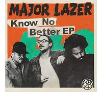 Major Lazer - Know No Better