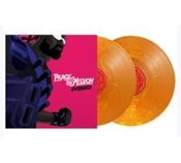 Major Lazer Peace Is The Mission Edición 10 Aniversario Exclusivo Tower Rec
