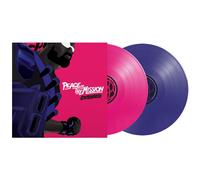 Major Lazer Peace Is The Mission - Extended 10 Year An (Vinyl) (Importación USA)