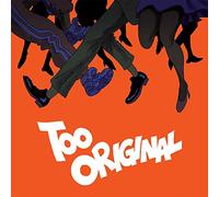 Major Lazer - Peace is The Mission Extended-Double CD [Import]