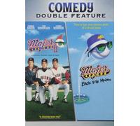 Major League 2 & Major League 3 [Reino Unido] [DVD]