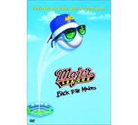Major League: Back to the Minors [Reino Unido] [DVD]
