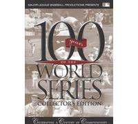 Major League Baseball - 100 Years of the World Series (Collector's Edition) by Atlantic