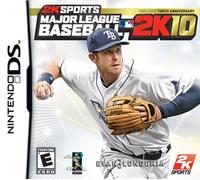 Major League Baseball 2K10 (Importación Americana)