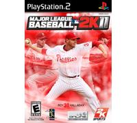 Major League Baseball 2k11