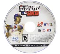 Major League Baseball 2K8 - Playstation 3 (Sony Playstation 3) (Importación USA)