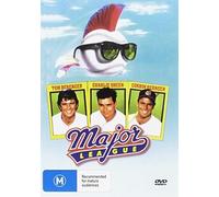 Major League [Edizione: Australia] [Italia] [DVD]