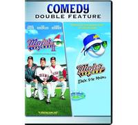 Major League II / Major League: Back to the Minors [DVD]