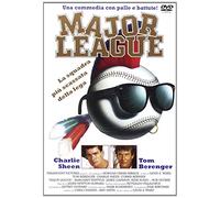 Major League [Italia] [DVD]