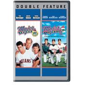 Major League / Major League II [USA] [DVD]