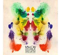 Major League - There's Nothing Wrong With Me [Vinilo]