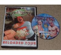Major League Wrestling: Reloaded Tour Day 2