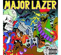 Major Leazer - Guns Don't Kill People