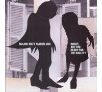 Major Matt Mason - Honey Are You Ready for the...