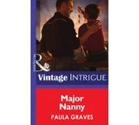 Major Nanny (ebook)