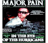 In the Eye of the Hurricane