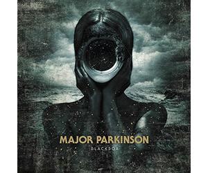 Major Parkinson - Blackbox