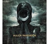 Major Parkinson - Blackbox [VINYL] [Vinilo]