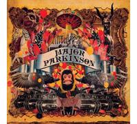 Major Parkinson - Major Parkinson