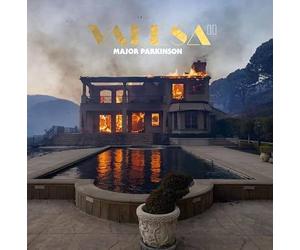 MAJOR PARKINSON - VALESA - CHAPTER II: VIVA THE APOCALYPSE!