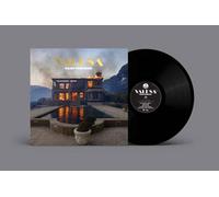 MAJOR PARKINSON - VALESA - CHAPTER II: VIVA THE APOCALYPSE! [Vinilo]